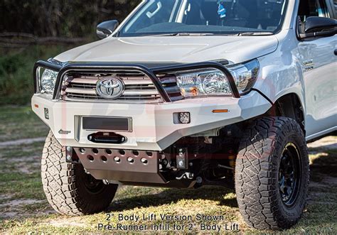 Toyota Hilux N80 MK1.